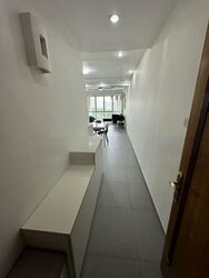 St. Francis Lodge (D12), Apartment #447631401